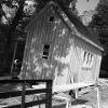 This is a Cabin that we built. It was a very fun and interesting project!