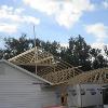 This is a church we remodeled. We added a whole new area to it too.