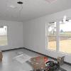 This is a church we remodeled. We added a whole new area to it too.